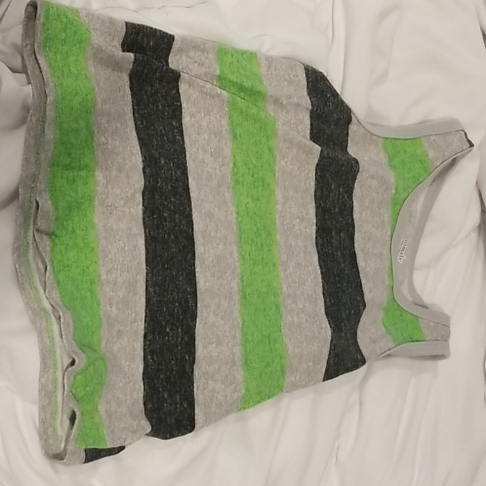 Garanimals 3t boys tank top